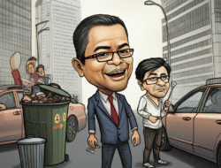 Faktor Sosial-Ekonomi sebagai Penyebab Tingginya Kejahatan di Daerah Perkotaan