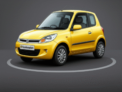 Fitur-Fitur Mobil yang Sering Diabaikan tapi Penting untuk Keselamatan