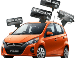 Fitur Mobil yang Dianggap Gimmick tapi Sebenarnya Berguna