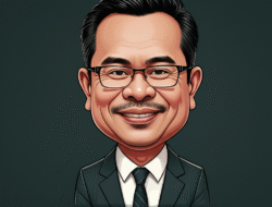 Industri Otomotif dan Strategi Menuju Net Zero Emission