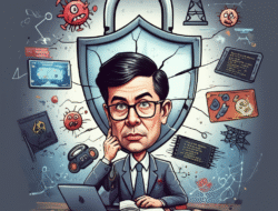 Isu Keamanan Siber dan Perlindungan Infrastruktur Vital