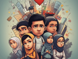 Isu Kesehatan Mental di Kalangan Remaja Kota Besar