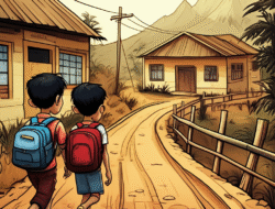 Isu Pendidikan dan Kesetaraan Akses di Wilayah Terpencil