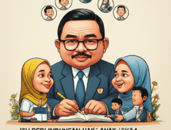 Isu Perlindungan Hak Anak dalam Sistem Pendidikan