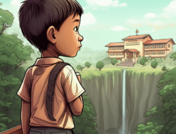 Isu pendidikan dan kesenjangan akses di daerah terpencil