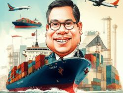 Isu perdagangan internasional dan tarif bea cukai