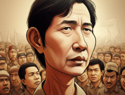 Kasus pelanggaran HAM di wilayah konflik bersenjata