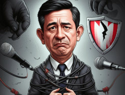 Kasus pelanggaran kebebasan pers dan perlindungan jurnalis