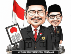 Kebijakan Pemerintah tentang Kedaulatan Teknologi Nasional