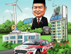 Kebijakan Pemerintah tentang Pemukiman Berbasis Lingkungan