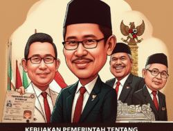 Kebijakan Pemerintah tentang Pengembangan MICE Tourism