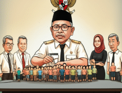 Kebijakan Pemerintah tentang Pengendalian Pertumbuhan Penduduk