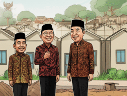 Kebijakan Pemerintah tentang Program Sejuta Rumah