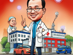 Kesiapan Sistem Kesehatan Nasional Menghadapi Pandemi Baru