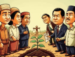 Konflik Agraria dan Upaya Penyelesaian di Daerah Pedesaan