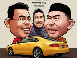 Konflik sosial dan upaya rekonsiliasi komunitas