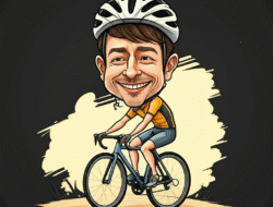 Manfaat Bersepeda sebagai Olahraga Rekreasi dan Kompetitif