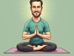 Manfaat Yoga dalam Mengurangi Stres dan Meningkatkan Fokus Atlet