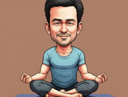 Manfaat Yoga untuk Atlet dalam Meningkatkan Fleksibilitas dan Konsentrasi