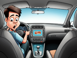 Memahami Sistem Drive Mode pada Mobil Modern