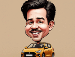 Mengapa Mobil Kecil Semakin Diminati di Negara Berkembang