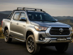 Mengenal Istilah “Double Cabin” dalam Dunia Otomotif