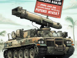 Mobil Anti-Air untuk Bencana Banjir: Mitos atau Potensi Nyata?