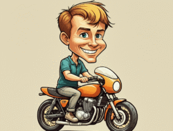 Motor di Film: Ikonik dan Berpengaruh dalam Budaya Pop