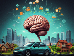 Peluang dan Risiko Pemanfaatan Teknologi AI di Indonesia