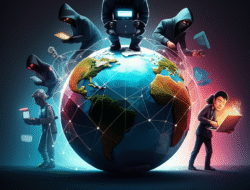 Pengaruh Globalisasi terhadap Tren Kejahatan dan Strategi Penanggulangan