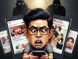 Pengaruh Media Sosial dalam Mempengaruhi Persepsi Masyarakat terhadap Kejahatan