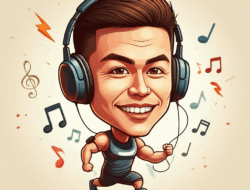 Pengaruh Musik Terhadap Fokus dan Motivasi Atlet Saat Latihan