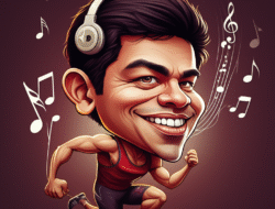 Pengaruh Musik terhadap Motivasi Atlet saat Mengikuti Kompetisi