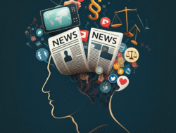 Pengaruh Peran Media Massa terhadap Kesadaran Hukum Masyarakat