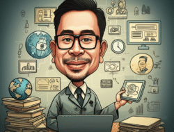 Pengembangan sistem pendidikan berbasis teknologi