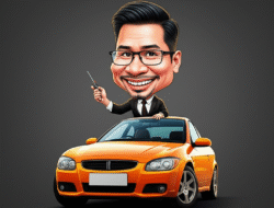 Peningkatan Harga Sparepart: Solusi Bagi Konsumen Menengah