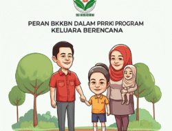 Peran BKKBN dalam Program Keluarga Berencana