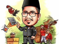 Peran BNPB dalam Penanganan Bencana Alam