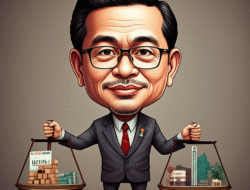 Peran Bank Sentral dalam Menjaga Stabilitas Moneter