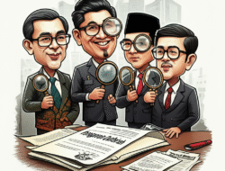 Peran DPRD dalam Pengawasan Anggaran Daerah