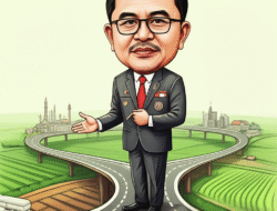 Peran Gubernur dalam Koordinasi Pembangunan Antar-Kabupaten