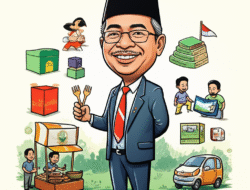 Peran Kementerian Koperasi dan UKM dalam Pemberdayaan UMKM