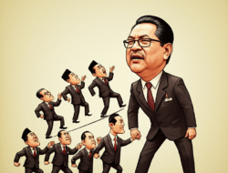 Peran Kepemimpinan dalam Meningkatkan Kinerja Birokrasi