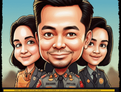 Peran Kepolisian dalam Menangani Kejahatan yang Melibatkan Remaja dan Anak-anak