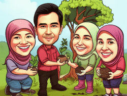 Peran Komunitas Lokal dalam Konservasi Lingkungan