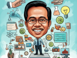 Peran LIPI dalam Pengembangan Ilmu Pengetahuan Nasional