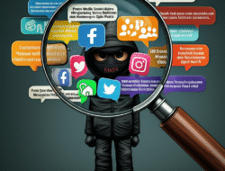 Peran Media Sosial dalam Mengungkap Kasus Kejahatan dan Membangun Opini Publik