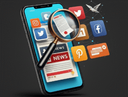 Peran Media Sosial dalam Mengungkap Kasus Kriminal dan Penyebaran Informasi Akurat