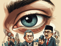 Peran Ombudsman dalam Mengawasi Maladministrasi Pemerintah