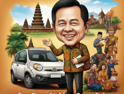 Peran Pemerintah dalam Promosi Budaya melalui Pariwisata